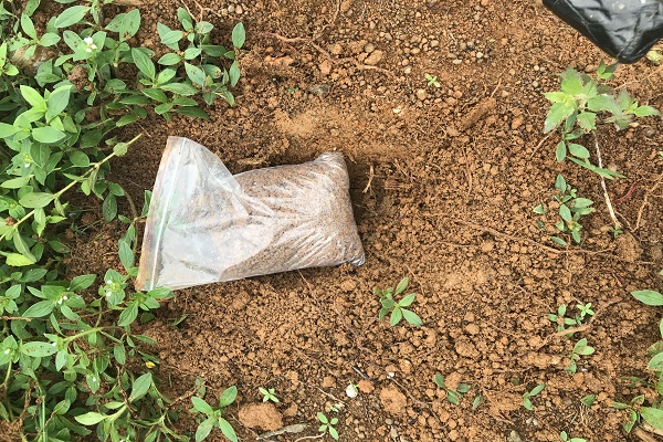 廣西生產(chǎn)企業(yè)為什么要做土壤檢測 廣西生產(chǎn)企業(yè)為什么要做土壤檢測