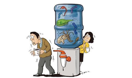 家庭飲用水檢測 家庭飲用水檢測