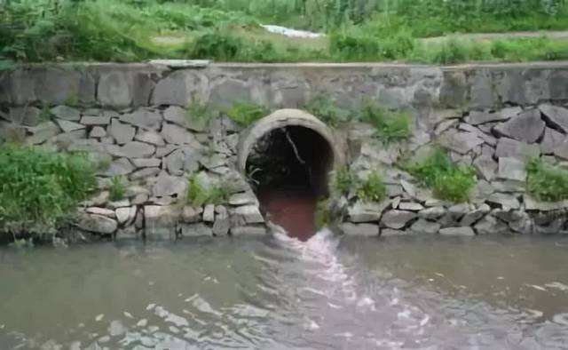 如何檢測(cè)污水 如何檢測(cè)污水