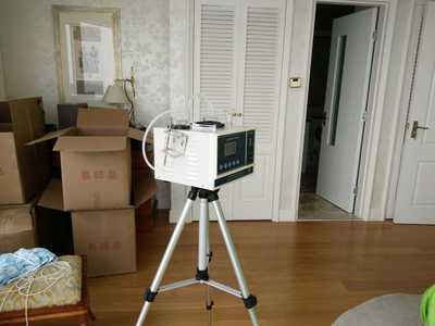 室內(nèi)空氣檢測(cè)警惕 室內(nèi)空氣檢測(cè)警惕