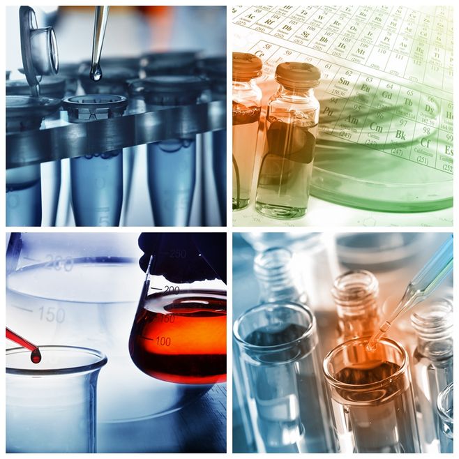 水質(zhì)測試 水質(zhì)測試