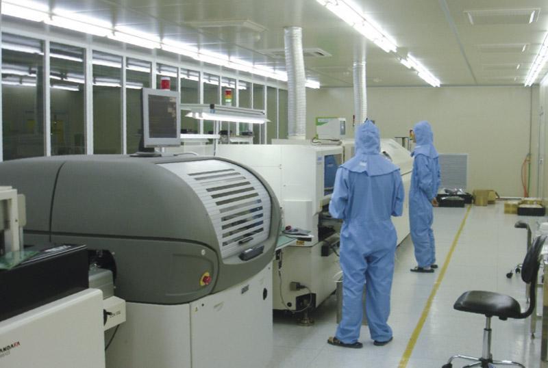 職業(yè)環(huán)境監(jiān)測(cè) 職業(yè)環(huán)境監(jiān)測(cè)