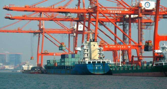 欽州港環(huán)境檢測(cè) 欽州港環(huán)境檢測(cè)