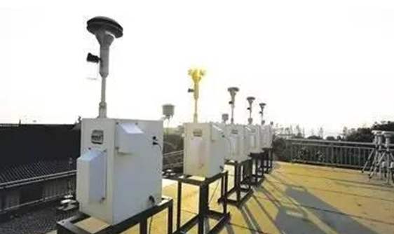 環(huán)保監(jiān)測 環(huán)保監(jiān)測