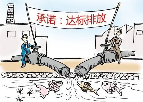 排污許可執(zhí)法監(jiān)管總體要求 排污許可執(zhí)法監(jiān)管總體要求