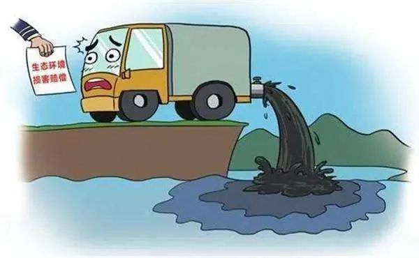 生態(tài)環(huán)境損害賠多少、怎么賠